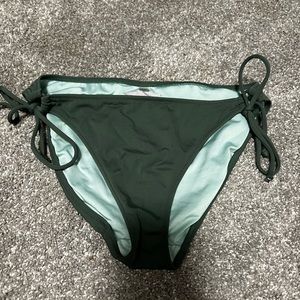 Victoria's Secret bikini bottoms